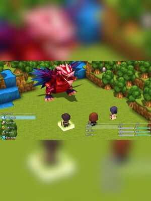 SMILE GAME BUILDER Steam Key GLOBAL - 2