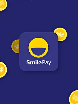Smile Pay Card 50000 KRW  - SmilePay Key - SOUTH KOREA - 0