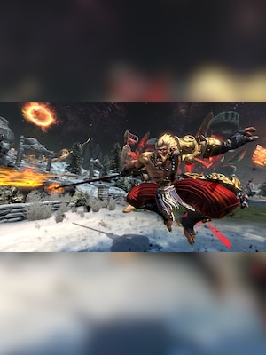 SMITE GEMS 1500 Coins (PC) - SMITE Key - GLOBAL - 7