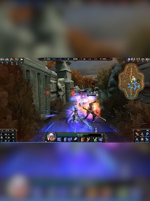 SMITE GEMS 1500 Coins (PC) - SMITE Key - GLOBAL - 23