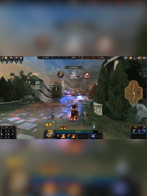 SMITE GEMS 200 Coins (PC) - SMITE Key - GLOBAL - 25