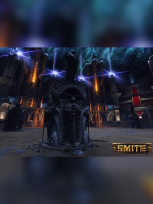 SMITE GEMS 200 Coins (PC) - SMITE Key - GLOBAL - 24