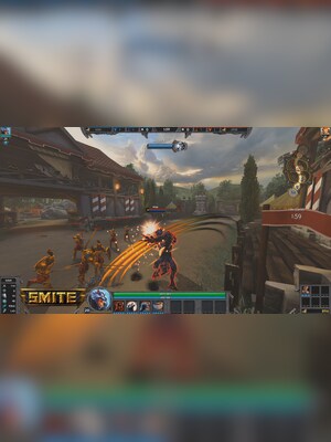 SMITE GEMS 200 Coins (PC) - SMITE Key - GLOBAL - 18