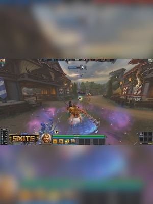 SMITE GEMS 200 Coins (PC) - SMITE Key - GLOBAL - 17