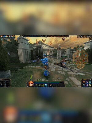 SMITE GEMS 200 Coins (PC) - SMITE Key - GLOBAL - 14