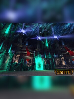 SMITE GEMS 200 Coins (PC) - SMITE Key - GLOBAL - 15