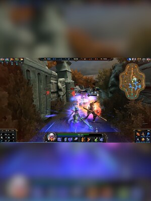 SMITE GEMS 200 Coins (PC) - SMITE Key - GLOBAL - 11