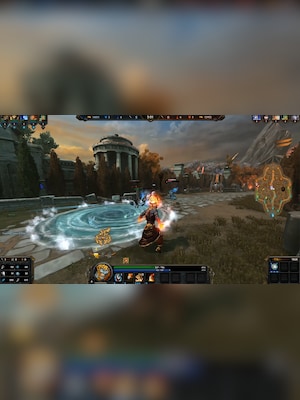 SMITE GEMS 200 Coins (PC) - SMITE Key - GLOBAL - 9