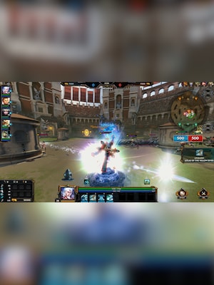 SMITE GEMS 3500 Coins (PC) - SMITE Key - GLOBAL - 7