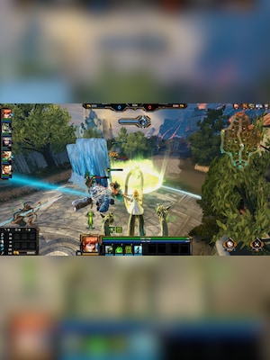 SMITE GEMS 3500 Coins (PC) - SMITE Key - GLOBAL - 6