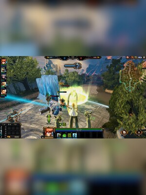 SMITE GEMS 400 Coins (PC) - SMITE Key - GLOBAL - 11