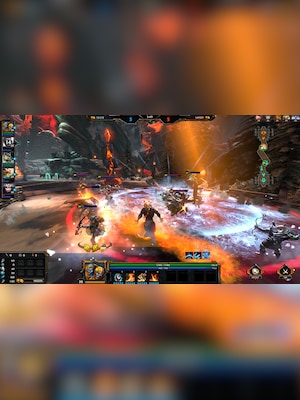 SMITE GEMS 800 Coins (PC) - SMITE Key - GLOBAL - 7
