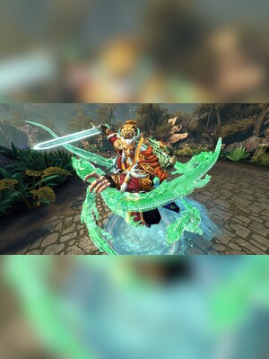 SMITE GEMS 800 Coins (PC) - SMITE Key - GLOBAL - 4