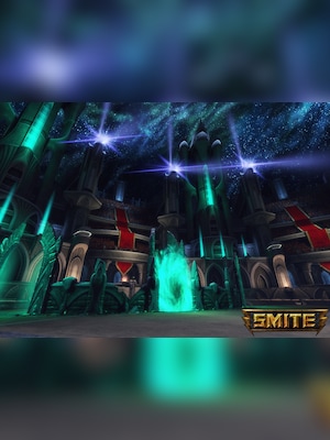 SMITE GEMS 800 Coins (PC) - SMITE Key - GLOBAL - 26