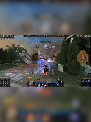 SMITE GEMS 800 Coins (PC) - SMITE Key - GLOBAL - 25