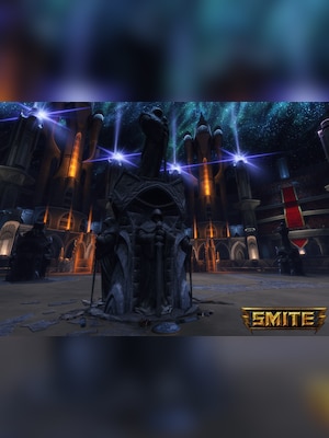 SMITE GEMS 800 Coins (PC) - SMITE Key - GLOBAL - 24