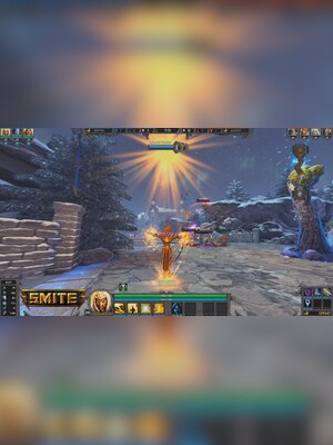 SMITE GEMS 800 Coins (PC) - SMITE Key - GLOBAL - 22