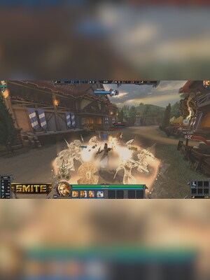 SMITE GEMS 800 Coins (PC) - SMITE Key - GLOBAL - 21