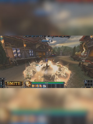 SMITE GEMS 800 Coins (PC) - SMITE Key - GLOBAL - 19