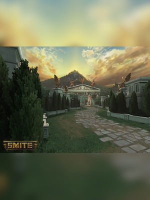 SMITE GEMS 800 Coins (PC) - SMITE Key - GLOBAL - 16