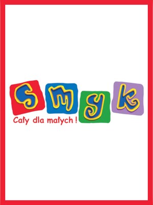 Smyk Gift Card 100 PLN - SMYK Key - POLAND - 0