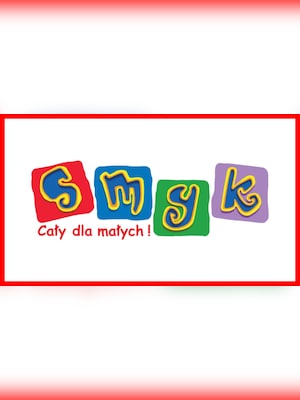 Smyk Gift Card 100 PLN - SMYK Key - POLAND - 2