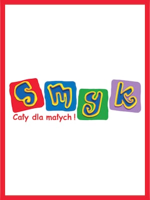 Smyk Gift Card 200 PLN - SMYK Key - POLAND - 0