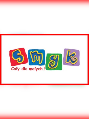 Smyk Gift Card 200 PLN - SMYK Key - POLAND - 2