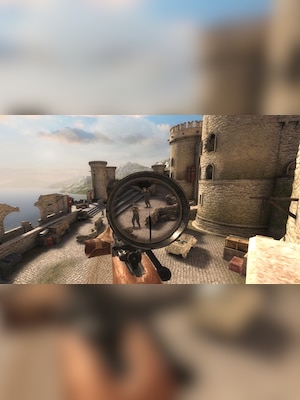 Compre Sniper Elite VR (PC) - Steam Account - GLOBAL - Barato - G2A.COM!