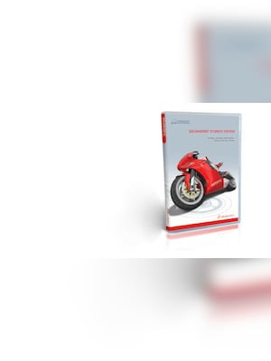 SOLIDWORKS 2025 | Standard Edition (1 Device, 1 Year)  - SOLIDWORKS Key - GLOBAL - 2