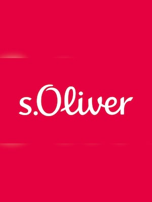 s.Oliver Gift Card 45 EUR - s.Oliver Key - SLOVENIA - 2