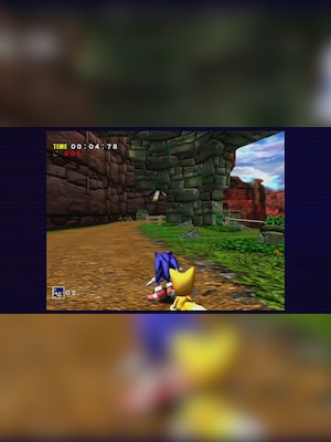 Buy Sonic Adventure DX Steam Key GLOBAL - Cheap - G2A.COM!