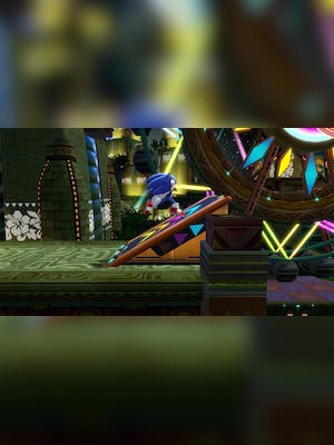 Buy Sonic Colors: Ultimate (PC) - Steam Key - GLOBAL - Cheap - G2A.COM!