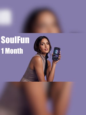 SoulFun Subscription | Pro 1 Month - SoulFun Key - GLOBAL - 2
