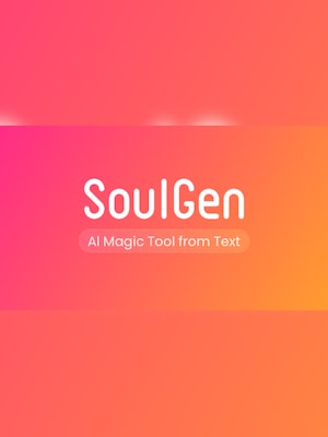 Soulgen.net Subscription 1 Year - Soulgen.net Key - GLOBAL - 2