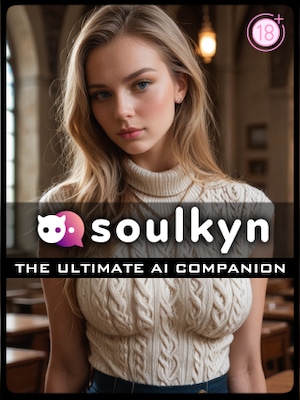 Soulkyn Subscription Chat 1 Month - Soulkyn Key - GLOBAL - 0
