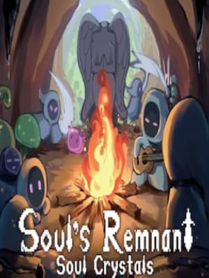 Soul's Remnant Soul Crystals 50000k (PC)- MMOPIXEL Player Trade - GLOBAL - 0