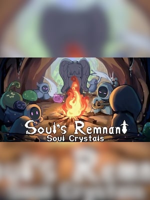 Soul's Remnant Soul Crystals 50000k (PC)- MMOPIXEL Player Trade - GLOBAL - 2