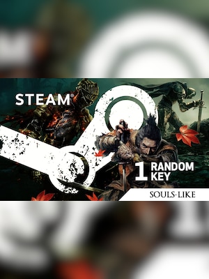 Soulslike Random 1 Key (PC) - Steam Key - GLOBAL - 2