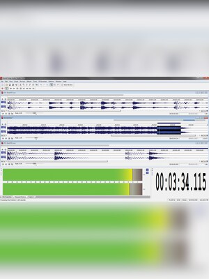 Sound Forge Audio Studio 10 - Steam Powered Steam Key GLOBAL - 6