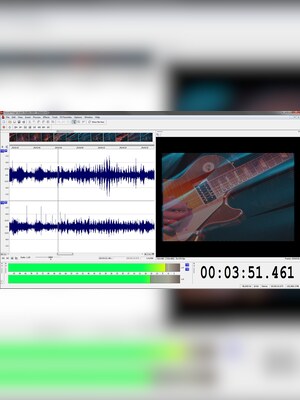 Sound Forge Audio Studio 10 - Steam Powered Steam Key GLOBAL - 5