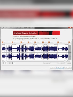 Sound Forge Audio Studio 10 - Steam Powered Steam Key GLOBAL - 4