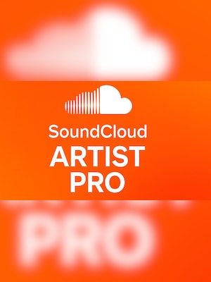SoundCloud Artist Pro 1 Month - SoundCloud Account - GLOBAL - 2