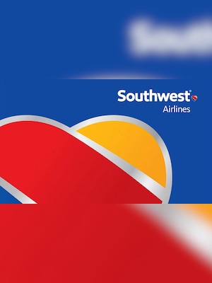 Southwest Airlines eGift Card 500 USD - Southwest Airlines Key - UNITED STATES - 2