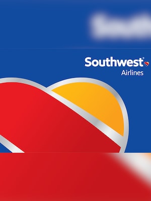 Southwest Gift Card 25 USD - Southwest Key - UNITED STATES - 2