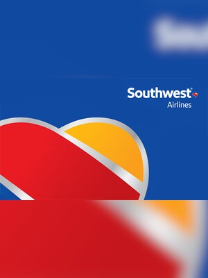 Southwest Gift Card 50 USD - Southwest Key - UNITED STATES - 2