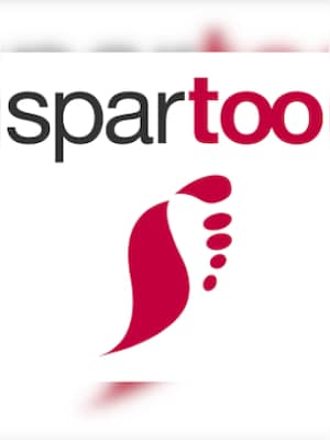 SPARTOO Gift Card 10 EUR - SPARTOO Key - GERMANY - 0