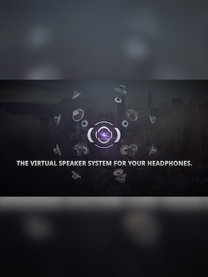 SPATIAL SOUND CARD Steam Key GLOBAL - 8