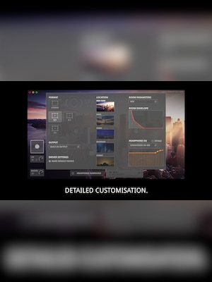 SPATIAL SOUND CARD Steam Key GLOBAL - 3