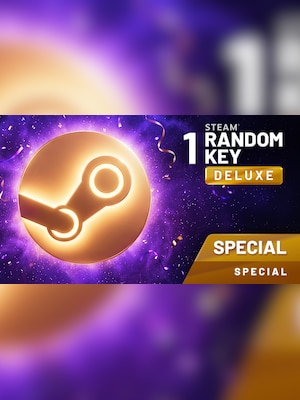 Special Random 1 Key Deluxe (PC) - Steam Key - GLOBAL - 2